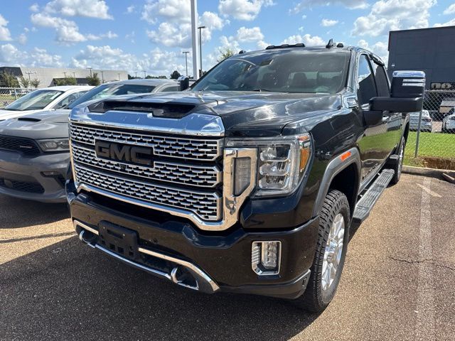 gmc sierra 2500 denali hd 2020 1GT49RE77LF236986 image gmc sierra 2500 denali hd 2020 1GT49RE77LF236986 image